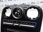 2016-2019 MERCEDES E CLASS W213 CENTRE  CONSOLE  A2054402032 FMK26 (DAMAGED)
