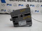MERCEDES C-CLASS REAR SAM CONTROL MODULE W205 A2059003913 FM00769