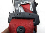 MERCEDES C-CLASS W204 SEAT BELT FRONT RIGHT DRIVER SIDE A2048602485 FMS244 OSF