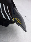 MERCEDES  A-CLASS W177 NS LEFT PASSENGER SIDE WINGS FMW18 (DAMAGED) A1778810500