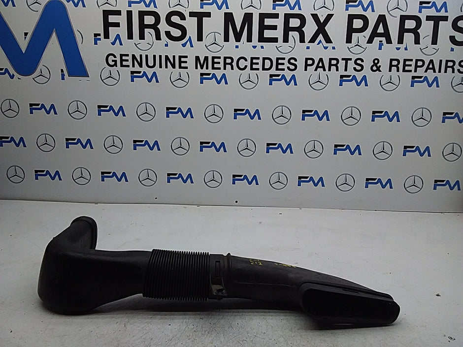 MERCEDES-BENZ E-CLASS A212 AIR INTAKE TUBE A6510903437 FMI03