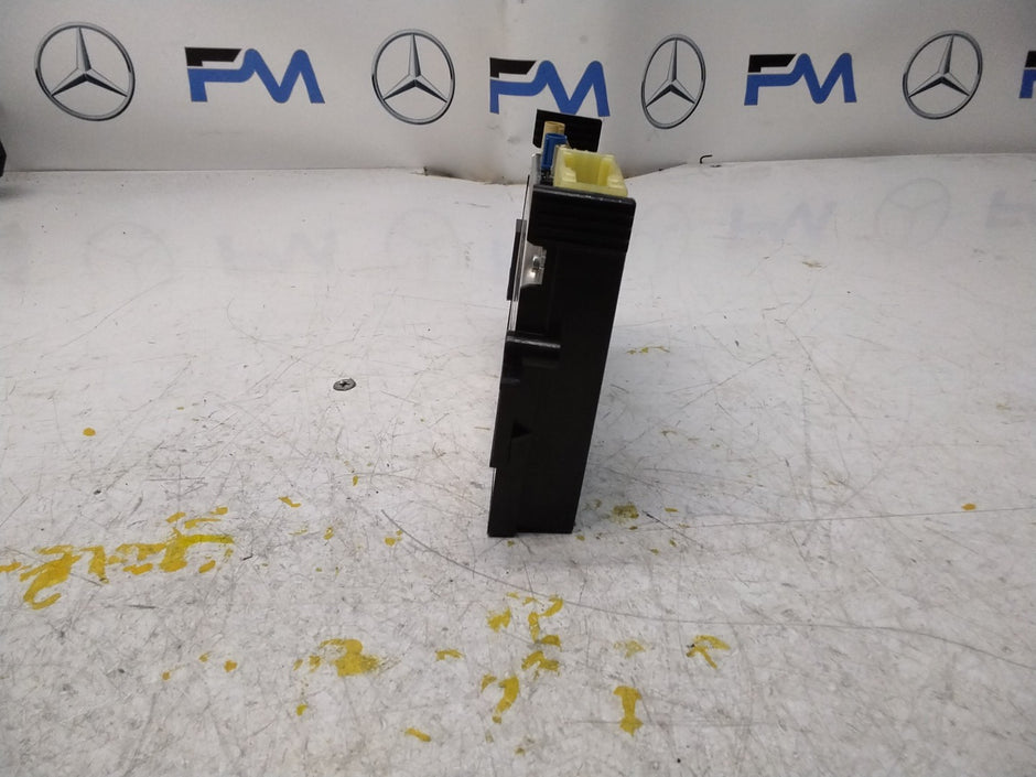 Mercedes W205 W213 Bluetooth Hermes LTE Control Unit Module  A2139002210 FM00738