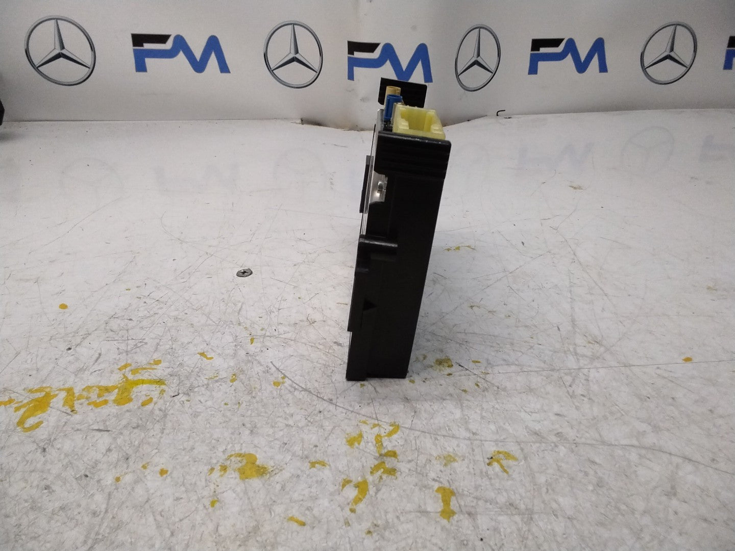 Mercedes W205 W213 Bluetooth Hermes LTE Control Unit Module  A2139002210 FM00738