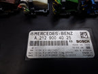 Mercedes E-CLASS W212 Fuse  Box RELAY A2129004025 FMF90