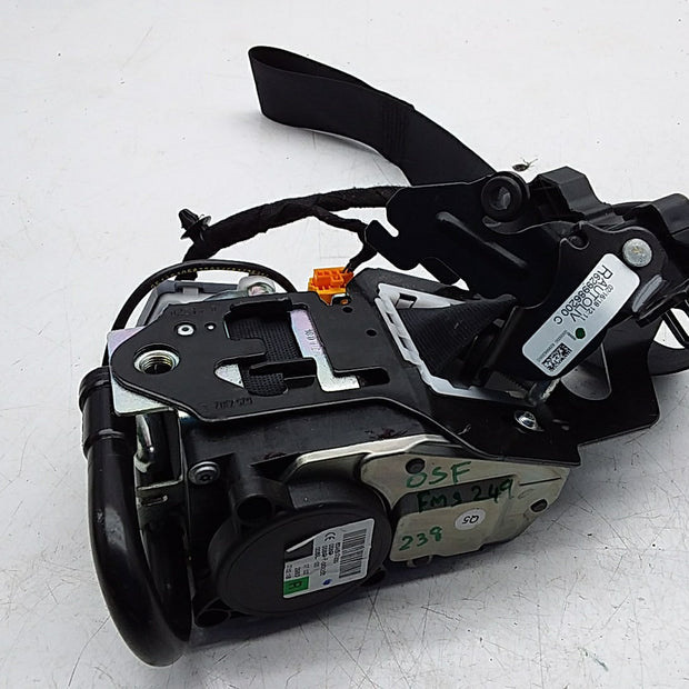 MERCEDES E-CLASS W238 SEAT BELT FRONT RIGHT DRIVER SIDE A2388602900 FMS249 OSF