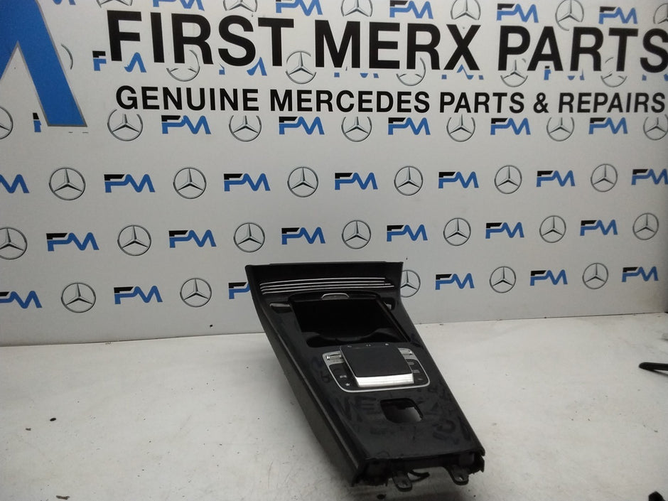 MERCEDES A-CLASS W177 CENTRE  CONSOLE   A1776805701 FMK30