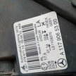 MERCEDES CLA-CLASS HEADLIGHT PASSENGER NS  LEFT A1179065300 2015 BI-XENON FMH178