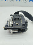 MERCEDES E CLASS W212  SEAT BELT FRONT LEFT PASSENGER SIDE A2128600786 FMS16 NSF