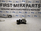 MERCEDES GL CLASS W164 REAR SEAT BELT RIGHT A2018680222 FMS396 OSR