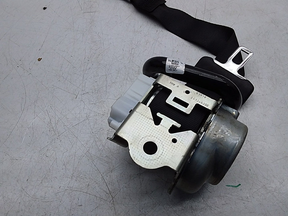 MERCEDES E-CLASS W238 SEAT BELT REAR LEFT PASSENGER SIDE A2388603700 FMS273 NSR
