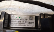 MERCEDES A B CLASS W177 W247 HEATER CLIMATE CONTROL PANEL A2479053402  FM001012
