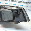 MERCEDES CLA-CLASS HEADLIGHT PASSENGER NS  LEFT A1179065300 2015 BI-XENON FMH178