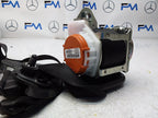 MERCEDES A CLASS  FRONT RIGHT SEAT BELT WITH PRETENSIONER A1778600800 FMS50 OSF