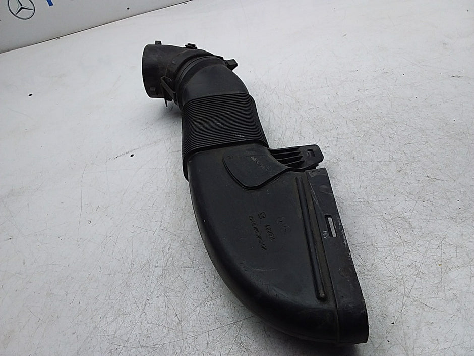 MERCEDES BENZ C-CLASS W205 AIR INTAKE TUBE A6510903242 FMI47