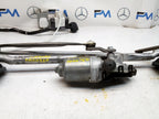 MITSUBISHI OUTLANDER MK3 FRONT WIPER MOTOR + MECHANISM LINKAGE FM00760