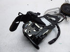 MERCEDES E-CLASS W238 SEAT BELT FRONT LEFT PASSENGER SIDE A2388602800 FMS264 NSF