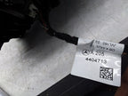 2014 ONWARDS MERCEDES C-CLASS W205 CENTRE  CONSOLE  A2054404713 FMK20 (DAMAGED)
