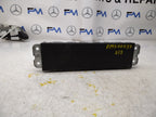 2018 MERCEDES BENZ A-CLASS W213 DRIVER SIDE KNEE AIRBAG A2138600302 FM00737