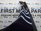 MERCEDES  C-CLASS W205 NS LEFT PASSENGER SIDEWINGS A2058810148 FMW05 (DAMAGED)