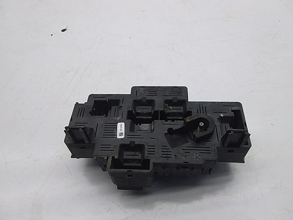 MERCEDES E CLASS FUSE RELAY BOX A2139065706 W213 2016 ONWARDS  FMF52