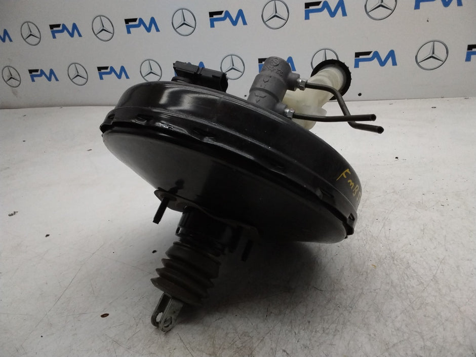 MITSUBISHI OUTLANDER BRAKE SERVO 4680A296 FMB51