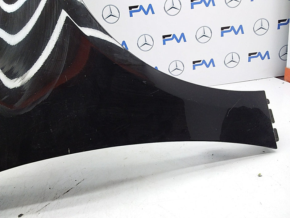 MERCEDES  A-CLASS W177 OS RIGHT DRIVER SIDE WINGS FMW15  A1778810600 (DAMAGED)