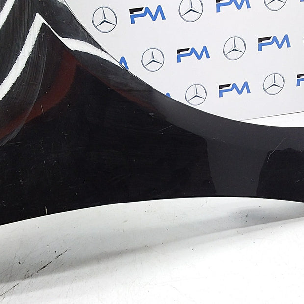 MERCEDES  A-CLASS W177 OS RIGHT DRIVER SIDE WINGS FMW15  A1778810600 (DAMAGED)