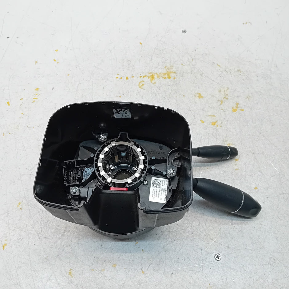 Mercedes E CLASS W212 INDICATOR/WIPER GEAR SELECT + SQUIB A2129007502 FM001116
