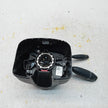 Mercedes E CLASS W212 INDICATOR/WIPER GEAR SELECT + SQUIB A2129007502 FM001116