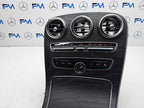 2014 ONWARDS MERCEDES C-CLASS W205 CENTRE  CONSOLE  A2056800210 FMK23