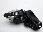 MERCEDES C-CLASS W205 SEAT BELT REAR RIGHT DRIVER SIDE A2058600285 FMS285 OSR