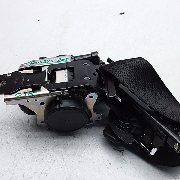 MERCEDES C-CLASS W205 SEAT BELT REAR RIGHT DRIVER SIDE A2058600285 FMS285 OSR