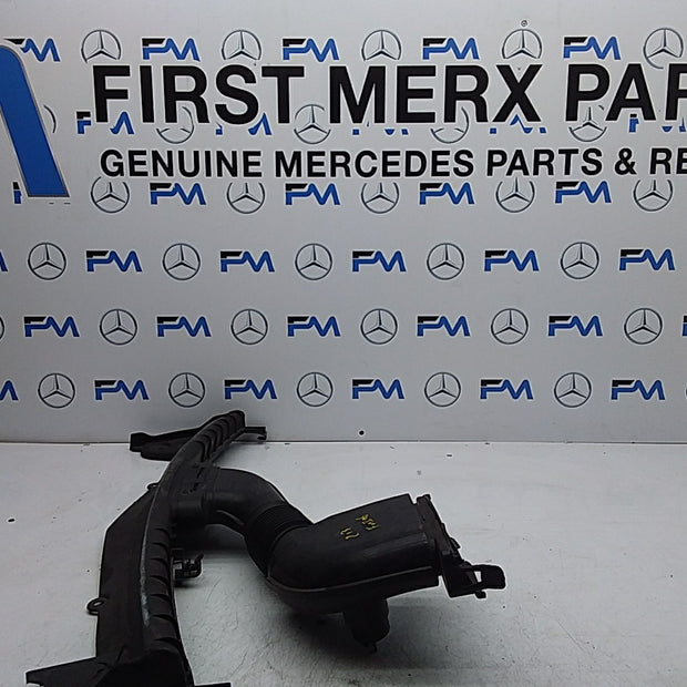MERCEDES-BENZ E-CLASS A213 AIR INTAKE TUBE A6540940097 FMI06