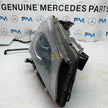 MERCEDES CLA-CLASS HEADLIGHT DRIVER OS  RIGHT A1179065400 2015 BI-XENON FMH179