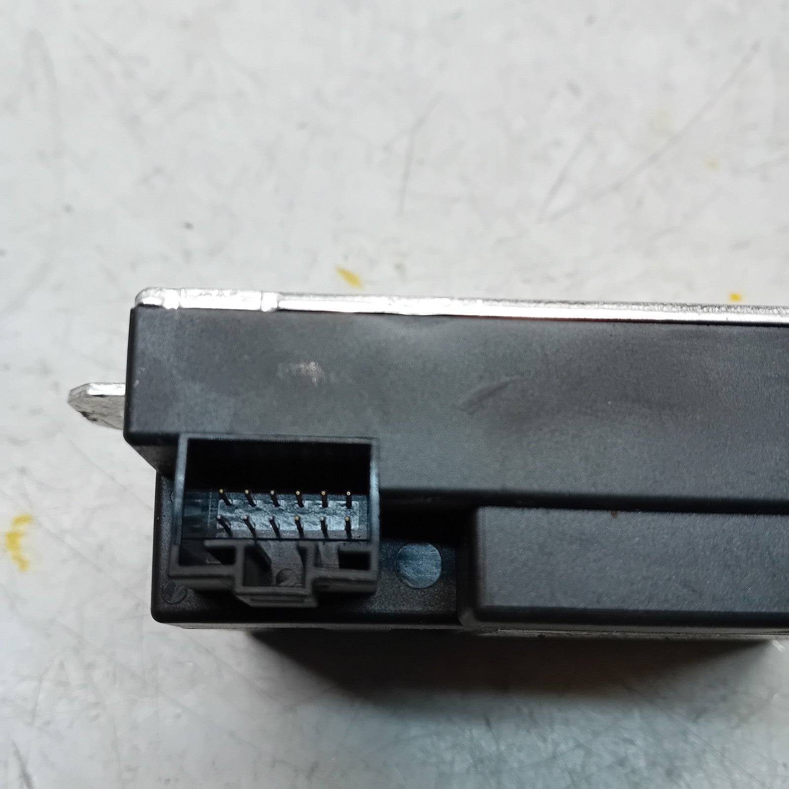 MERCEDES C-CLASS W205 FUEL PUMP CONTROL MODULE A0009003206 FM00916