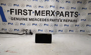 MERCEDES C-CLASS W205 DISPLAY SCREEN INSTRUMENT CLUSTER A2059064113 2016 FM00737