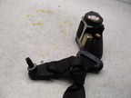 MERCEDES A CLASS W169 BACK SIDE REAR SEAT BELT A1698603385 FMS360 NSR