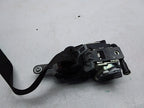 MERCEDES C-CLASS W204 SEAT BELT FRONT RIGHT DRIVER SIDE A2048605186 FMS243 OSF