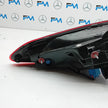 MERCEDES C-CLASS W206 DRIVER  SIDE OS REAR TAIL LIGHT FMT174 2024 A2069060401