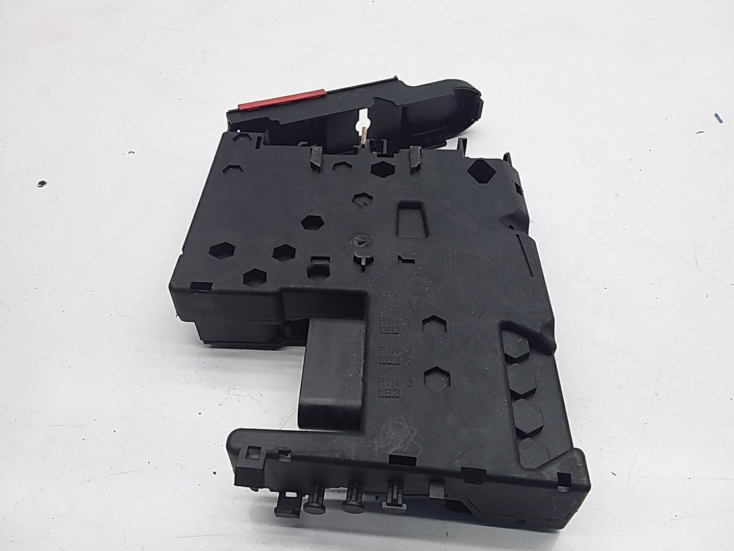 MERCEDES CLK FUSE RELAY JUNCTIONBOX A2075402750 W207 2010-2017 FMF04