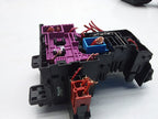 MERCEDES S CLASS FUSE RELAY BOX A2229062901 W222 2014 ONWARDS FMF26