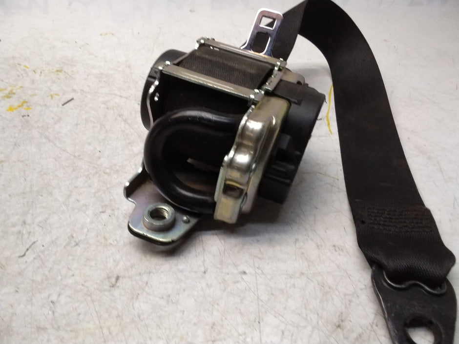 MERCEDES-BENZ C COUPE C205 W205  FRONT LEFT SEATBELT A2058601501 FMS308 NSF 