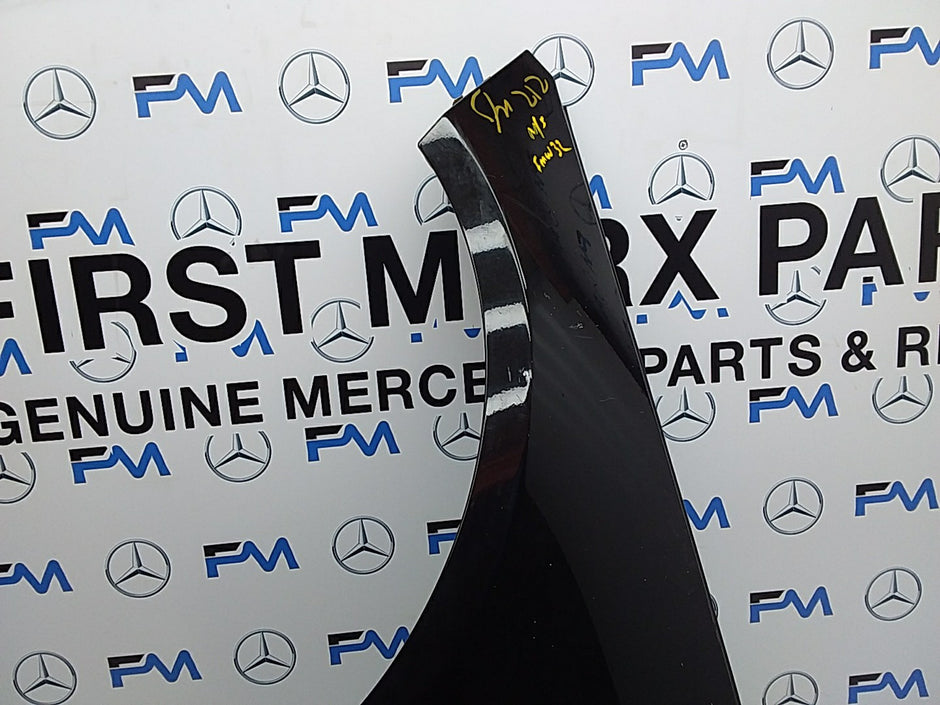 MERCEDES  E-CLASS W212 NS LEFT PASSENGER SIDE WINGS FMW32 