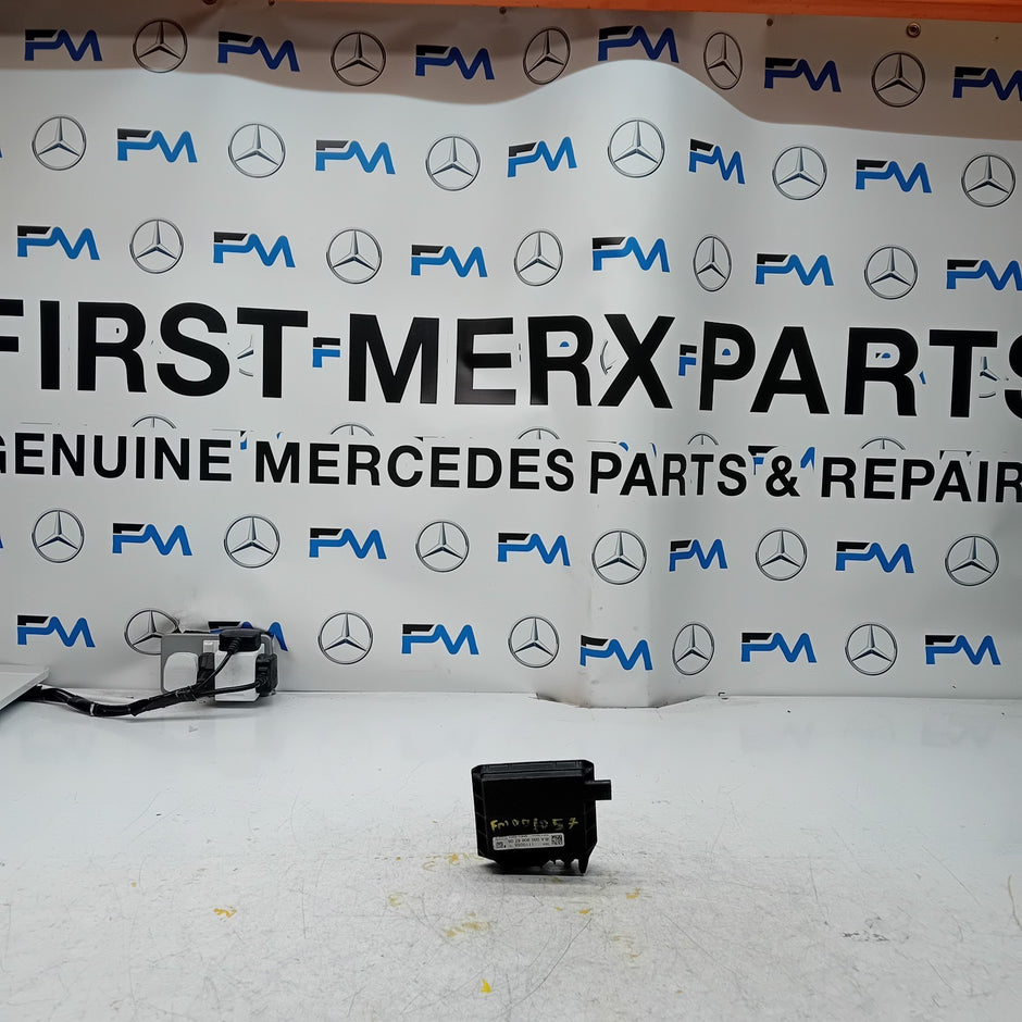 MERCEDES  C CLASS W205 W213 NEGATIVE BATTERY CLAM TERMINAL A0009068705 FM001057