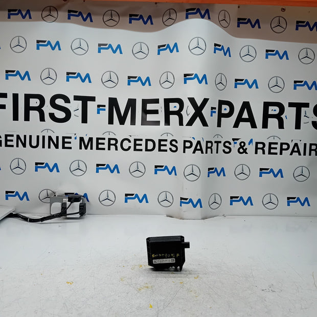 MERCEDES  C CLASS W205 W213 NEGATIVE BATTERY CLAM TERMINAL A0009068705 FM001057