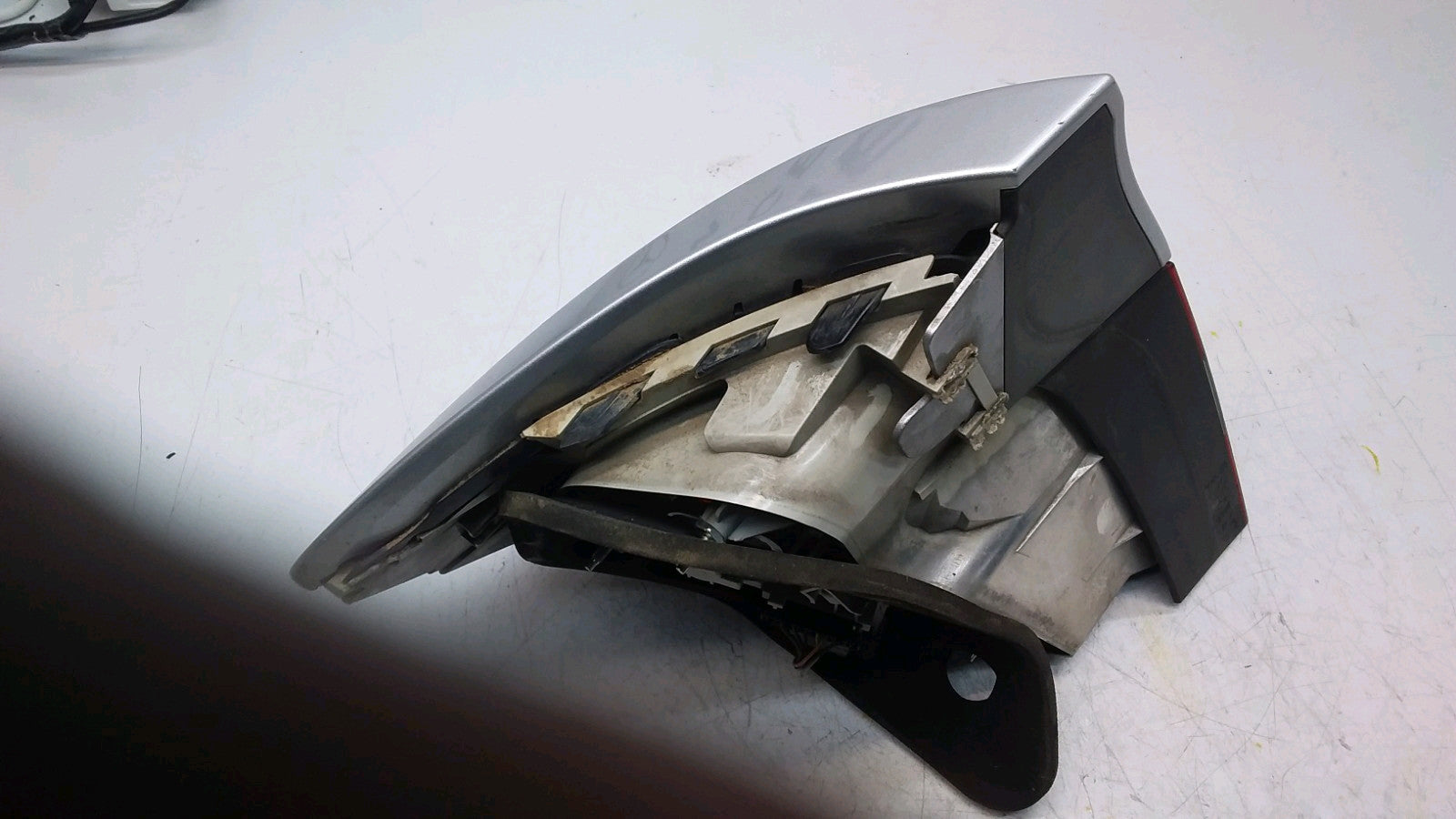 MERCEDES CLC W203 2010 DRIVER OS REAR TAIL LIGHT A2038205264 FMT156