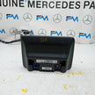 MERCEDES CLA W117 W166 DISPLAY SCREEN CLUSTER A1669007814 2015 FM00886