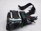 MERCEDES C-CLASS W204 SEAT BELT FRONT LEFT PASSENGER SIDE A2048680022 FMS201 NSF