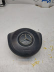 MERCEDES S-CLASS W222 STEERING WHEEL AIRBAG  FM00708