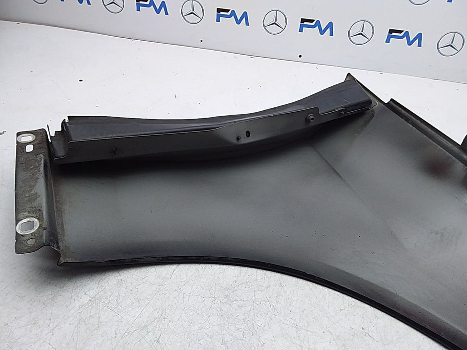 MERCEDES  E-CLASS W212 NS LEFT PASSENGER SIDE WINGS FMW27 A2128800124 (DAMAGED)